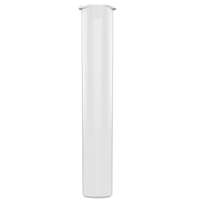 120mm Child Resistant Squeeze Pre-roll Tubes with Smell Lock and Waterproof