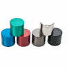 Flat Type 4 Layer Grinder Herb Grinder