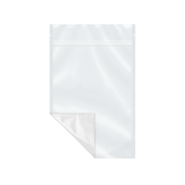 1/2 Ounce Barrier Bags Could Customized Printing 